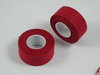 2 Rollen (1,34€/m) Textil - Lenkerband Velox Tressostar 90 rot