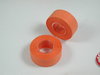 2 Rollen (1,34€/m) Textil - Lenkerband Velox Tressostar 90 orange