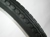 Reifen CST 20x1,75 (47-406) schwarz klassisches Profil