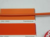 1 Meter Schalthülle Shimano SP-41 4mm orange