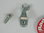 Gegenhalter für Kettenstrebe Shimano verzinkt 14,0-15,5mm
