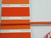 1 Meter Bremshülle Saccon orange 5mm Bowdenzughülle