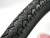 Reifen Michelin World Tour 28x1,35 (35-622) klassisches Profil schwarz