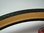 Reifen Michelin World Tour 28x1,35 (35-622) klassisches Profil Braunwand