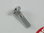 Felgenbremse Shimano Tourney kurzer Bolzen für Hinterrad (Platte)
