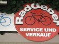Fahrrad-Service RadGeber in Brieselang